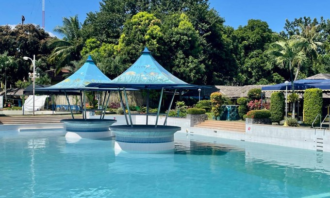 Calamba Resort | 40 m² Resort ∙ 3 guests