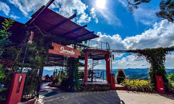 Cebu Resort | 40 m² Resort ∙ 4 bedrooms ∙ 16 guests