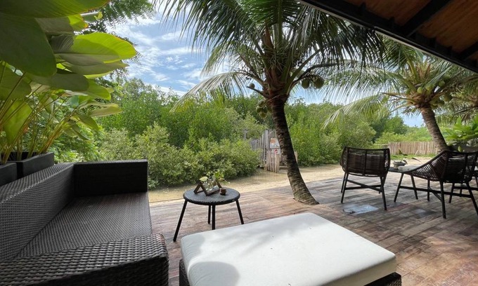 Alcoy Resort | 40 m² Resort ∙ 6 guests