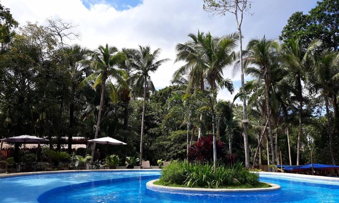 Calape Resort | 40 m² Resort ∙ 8 guests