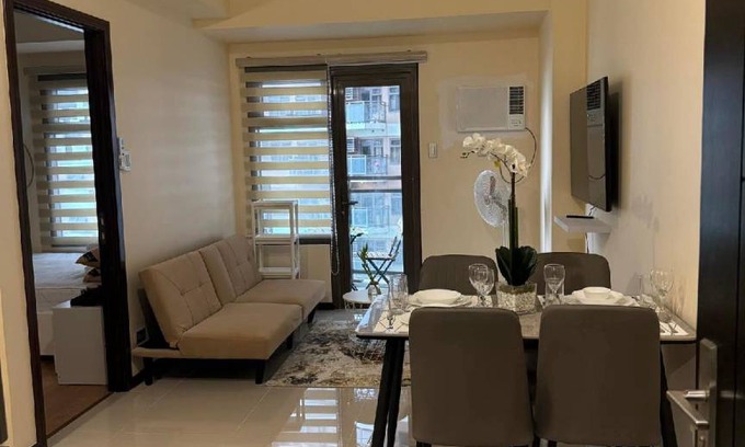 Barangay 76 Villa | 40 m² Villa ∙ 1 bedroom ∙ 4 guests