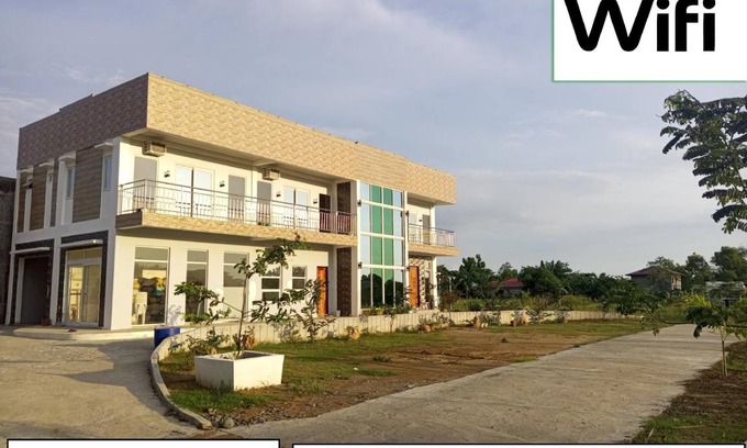 Alaminos Resort | 400 m² Resort ∙ 5 bedrooms ∙ 40 guests
