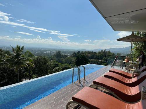 Koronadal Villa | 400 m² Villa ∙ 3 bedrooms ∙ 22 guests