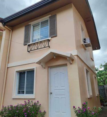 Tagum Apartment | 41 m² Apartment ∙ 2 bedrooms ∙ 5 guests