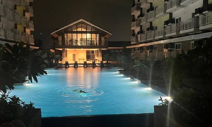 Lapu-Lapu Apartment | 41 m² Apartment ∙ 1 bedroom ∙ 6 guests