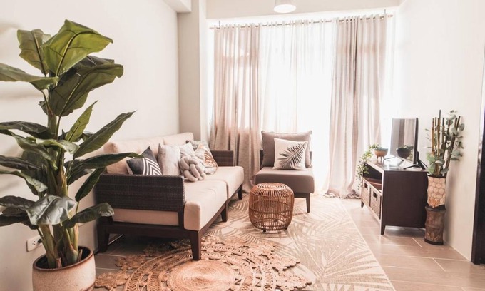 Yapak Apartment | 41 m² Apartment ∙ 1 bedroom ∙ 3 guests