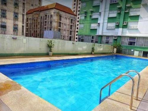 Mariana Apartment | 42 m² Apartment ∙ 2 bedrooms ∙ 3 guests