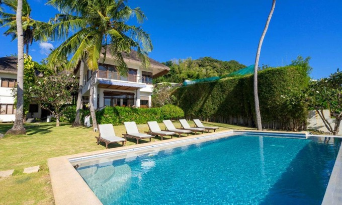 Bagalangit Resort | 42 m² Resort ∙ 2 guests