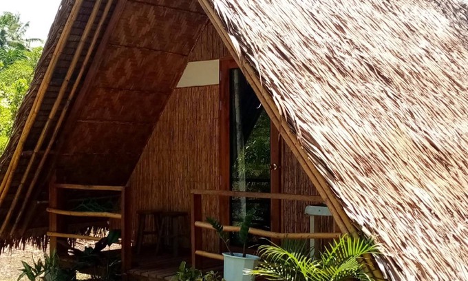 Dapa Villa | 42 m² Villa ∙ 1 bedroom ∙ 2 guests