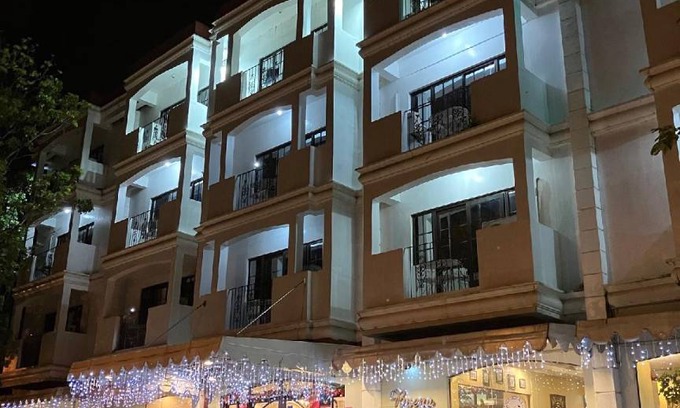 Olongapo Hotel | 43 m² Hotel ∙ 2 guests