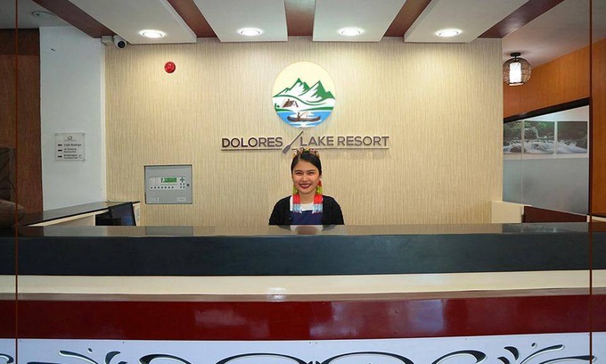 Lake Sebu Resort | 43 m² Resort ∙ 3 guests