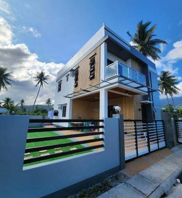 Puerto Galera House | 435 m² House ∙ 4 bedrooms ∙ 13 guests