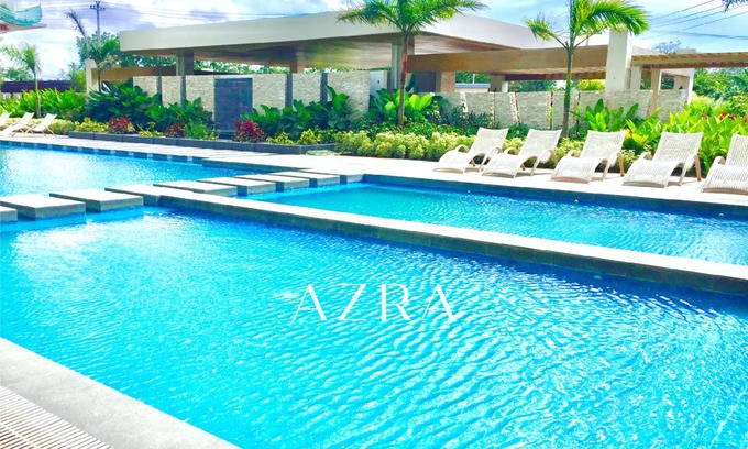 Bantud Hacienda Apartment | 44 m² Apartment ∙ 2 bedrooms ∙ 8 guests