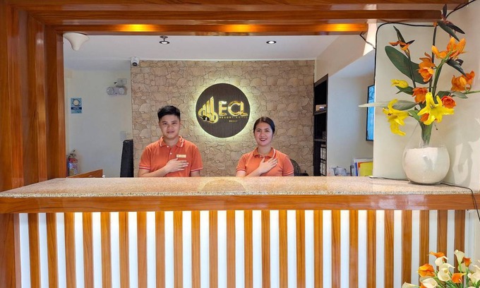 Boracay Island Hotel | 44 m² Hotel ∙ 8 guests