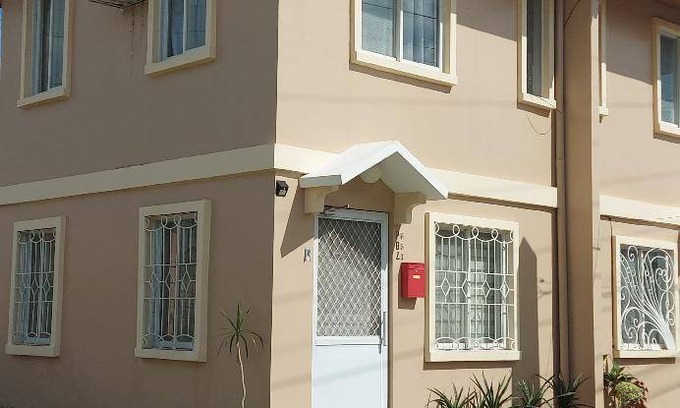 Butuan House | 44 m² House ∙ 2 bedrooms ∙ 6 guests