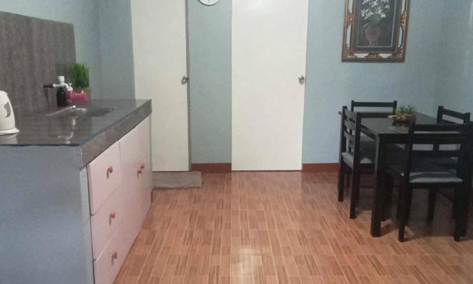 Calapan Apartment | 45 m² Apartment ∙ 1 bedroom ∙ 6 guests