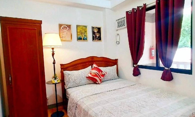 Liloan Apartment | 45 m² Apartment ∙ 2 bedrooms ∙ 4 guests