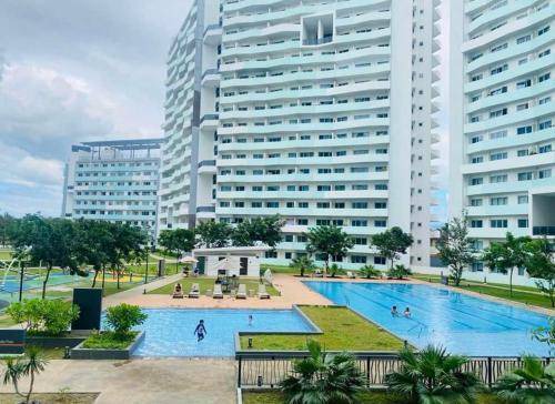 Matandang Balara Apartment | 45 m² Apartment ∙ 1 bedroom ∙ 2 guests