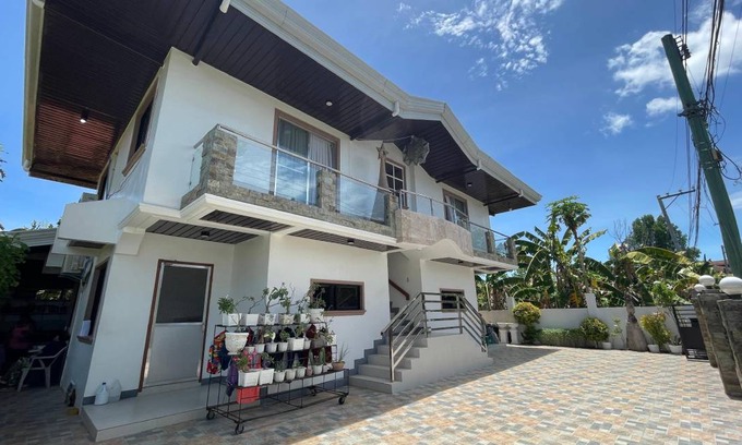 Cordova Hotel | 45 m² Hotel ∙ 2 bedrooms ∙ 2 guests
