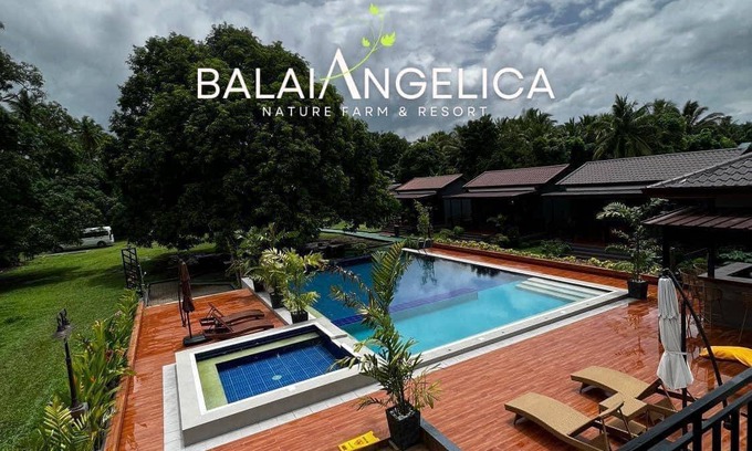 Pagsanjan Hotel | 45 m² Hotel ∙ 4 guests