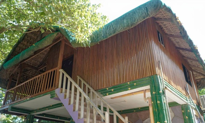 Alaminos House | 45 m² House ∙ 1 bedroom ∙ 6 guests