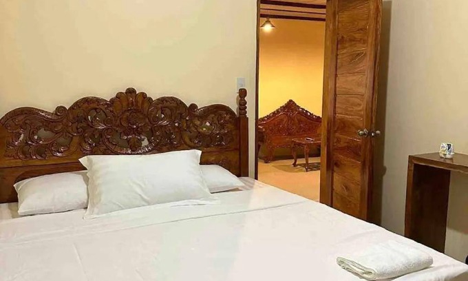 Caramoan House | 45 m² House ∙ 2 bedrooms ∙ 7 guests