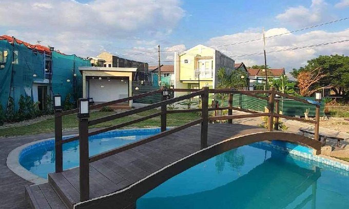 Iba House | 45 m² House ∙ 2 bedrooms ∙ 5 guests