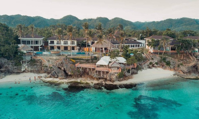 Anda Resort | 45 m² Resort ∙ 6 guests