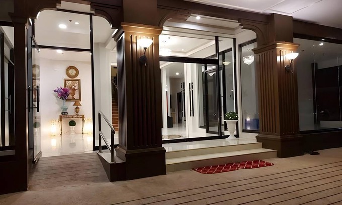Taculing Apartment | 45 m² Serviced apartment ∙ 2 bedrooms ∙ 4 guests