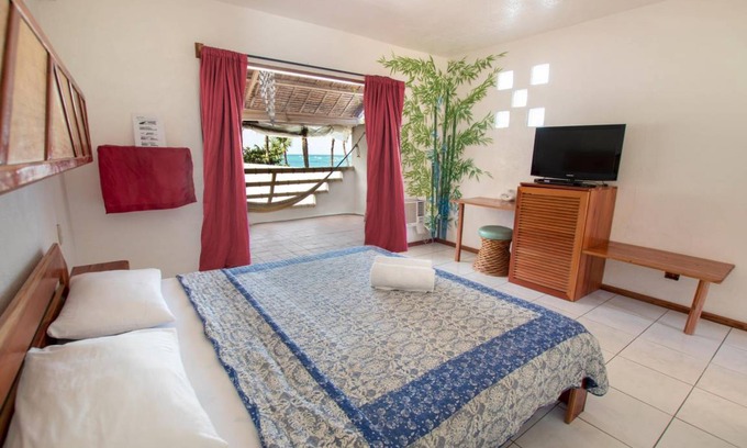 Boracay Island Apartment | 45 m² Serviced apartment ∙ 2 bedrooms ∙ 6 guests