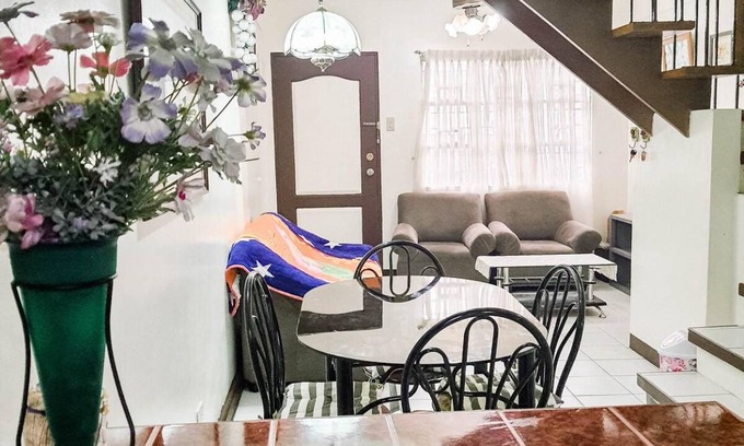 Tuba Villa | 45 m² Villa ∙ 3 bedrooms ∙ 8 guests