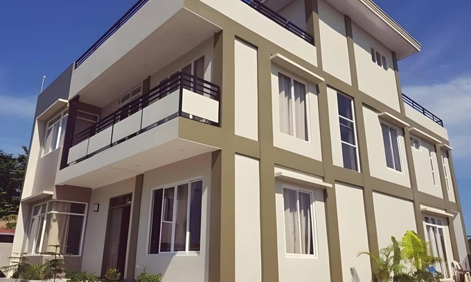San Juan Villa | 450 m² Villa ∙ 5 bedrooms ∙ 30 guests
