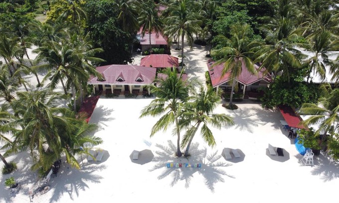 Santa Fe Resort | 46 m² Resort ∙ 6 guests
