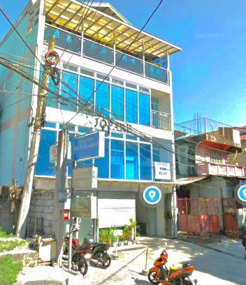 Taguig Bed & Breakfast | 47 m² Bed and breakfast ∙ 4 guests