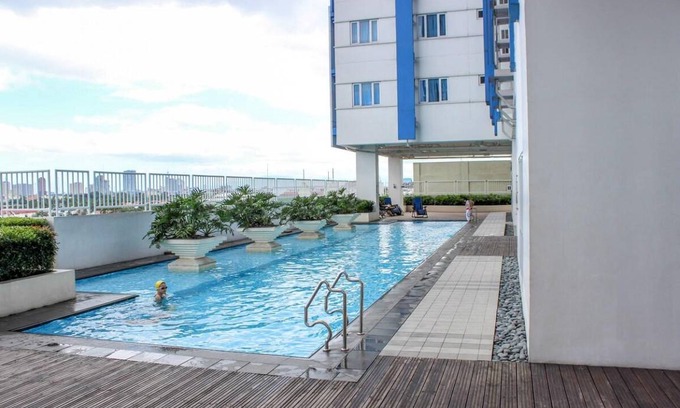 Valencia Apartment | 47 m² Apartment ∙ 2 bedrooms ∙ 5 guests