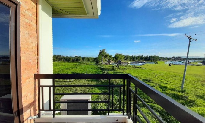 Pili Apartment | 47 m² Studio flat ∙ 1 bedroom ∙ 2 guests