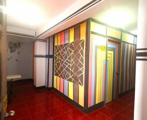 Cabanatuan Apartment | 48 m² Apartment ∙ 1 bedroom ∙ 2 guests