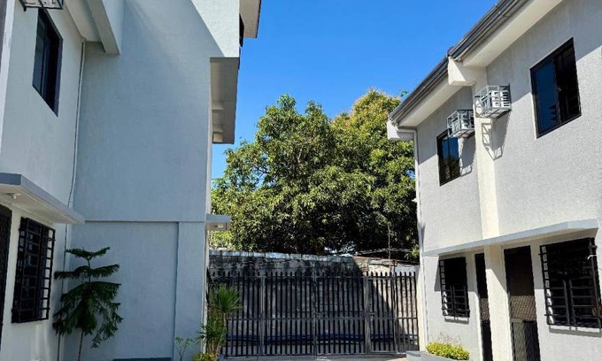 Dasmarinas Apartment | 48 m² Apartment ∙ 2 bedrooms ∙ 6 guests