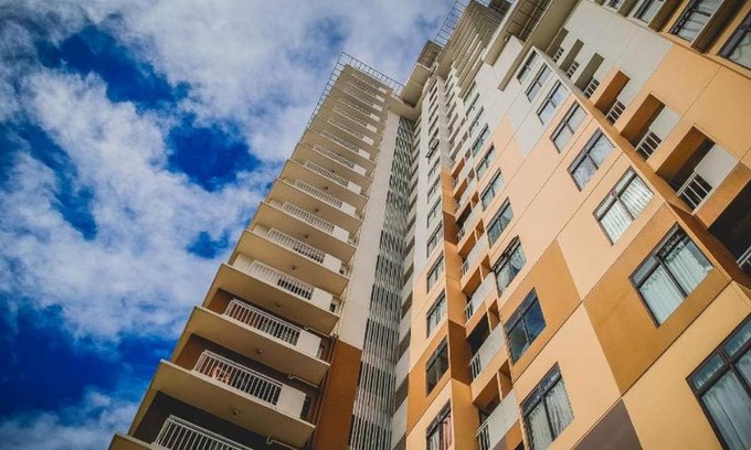 Mabolo Apartment | 48 m² Apartment ∙ 2 bedrooms ∙ 8 guests