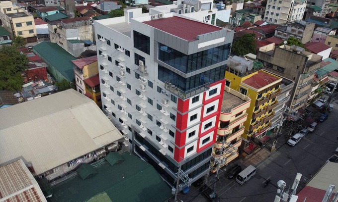 Santa Cruz Apartment | 48 m² Apartment ∙ 2 bedrooms ∙ 6 guests