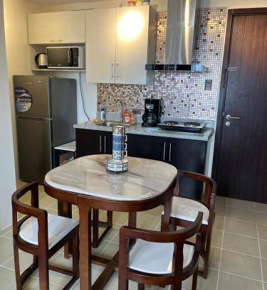 Santa Mesa Apartment | 48 m² Apartment ∙ 2 bedrooms ∙ 6 guests