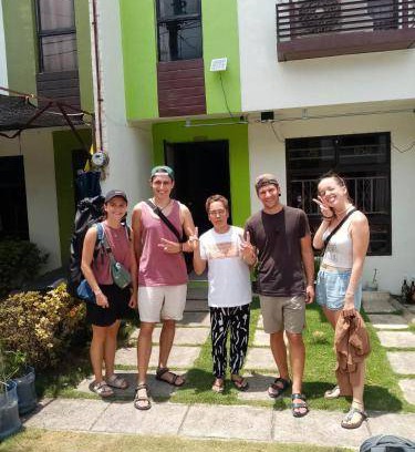 Lapu-Lapu Apartment | 48 m² Apartment ∙ 2 bedrooms ∙ 12 guests