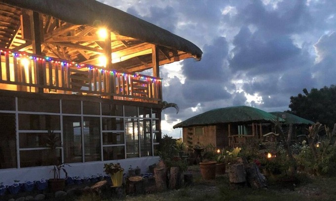 Bacnotan Apartment | 48 m² Apartment ∙ 4 guests