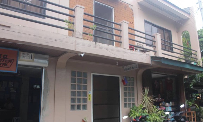 Moalboal Hostel | 48 m² Hostel ∙ 12 guests