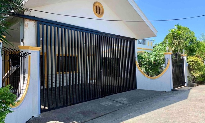 San Juan House | 480 m² House ∙ 4 bedrooms ∙ 15 guests