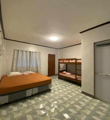 Daanbantayan Hostel | 4A's Lodging