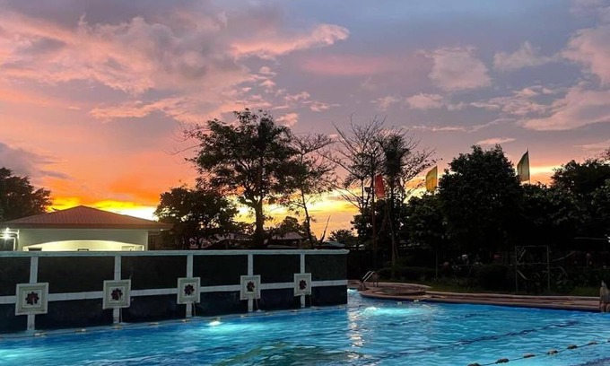 Cainta Apartment | 50 m² Apartment ∙ 2 bedrooms ∙ 5 guests