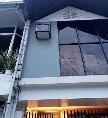 Mandaue Apartment | 50 m² Apartment ∙ 1 bedroom ∙ 20 guests