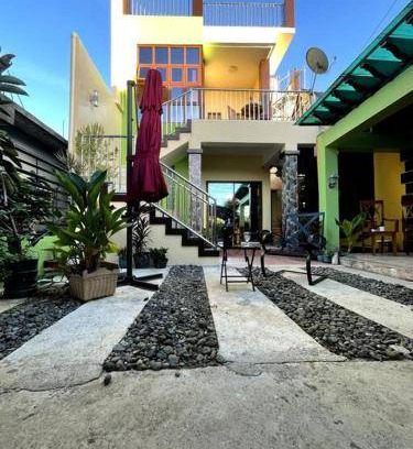 Guiuan Apartment | 50 m² Apartment ∙ 1 bedroom ∙ 4 guests