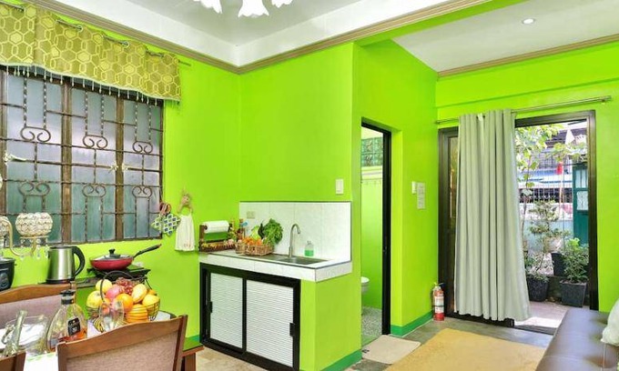 Malolos City Apartment | 50 m² Apartment ∙ 1 bedroom ∙ 2 guests